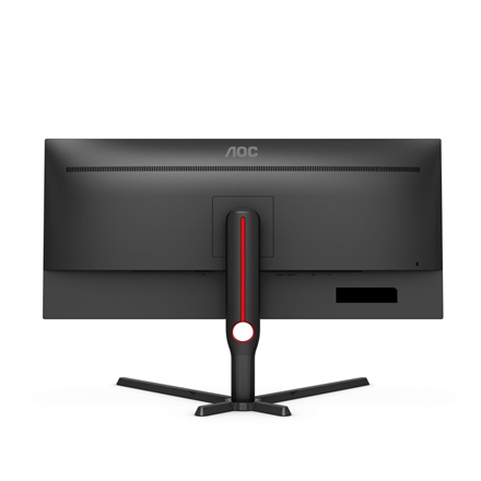 AOC Monitor 	U34G3XM/EU 34 "