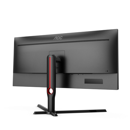AOC Monitor 	U34G3XM/EU 34 "