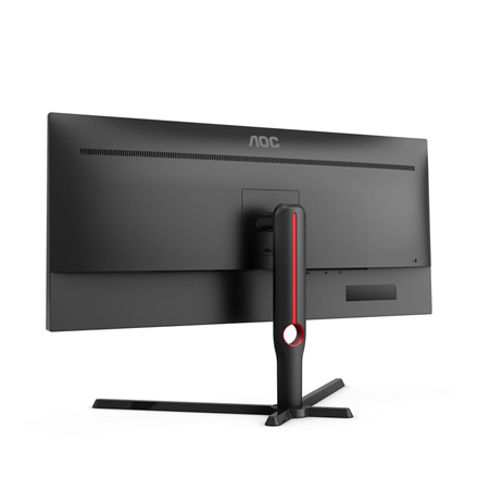 AOC Monitor 	U34G3XM/EU 34 "