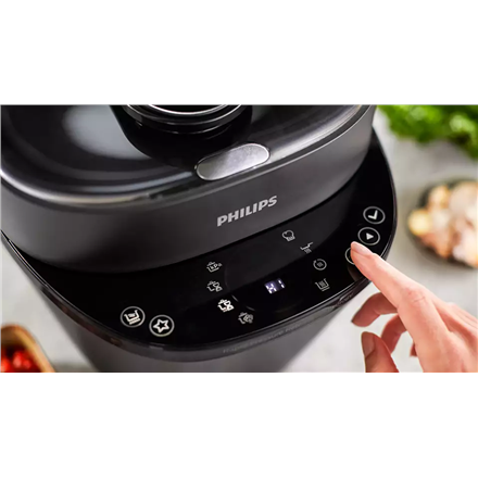 Philips All-in-one Pressure Cooker HD2151/40 1000 W