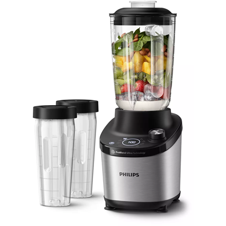 Philips High Speed Blender  HR3760/10 7000 Series Tabletop