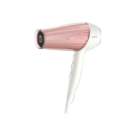 Philips | Hair Dryer | HP8281/00 | 2300 W | Number of temperature settings 6 | Ionic function | Diff