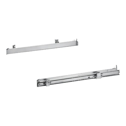 Bosch | Clip Rail | HEZ538000 | Stainless steel