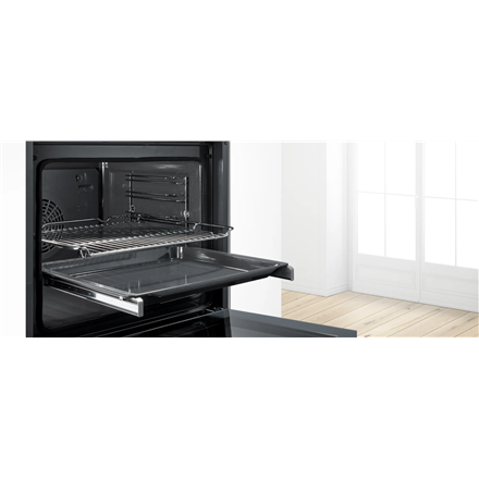 Bosch | Clip Rail | HEZ538000 | Stainless steel