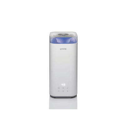 Gorenje Air Humidifier H50W 26 W