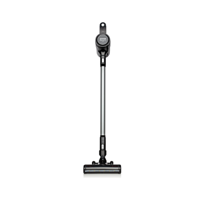 Gorenje Vacuum cleaner SVC216FMLBK Handstick 2in1
