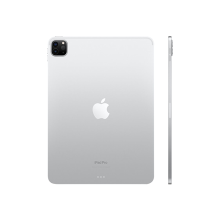 iPad Pro 11" Wi-Fi 1TB - Silver 4th Gen Apple