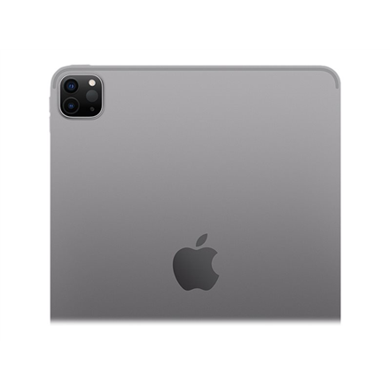 iPad Pro 11" Wi-Fi + Cellular 128GB - Space Gray 4th Gen