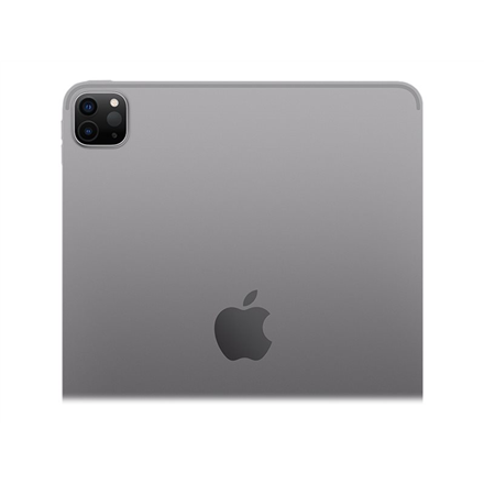 iPad Pro 11" Wi-Fi + Cellular 256GB - Space Gray 4th Gen