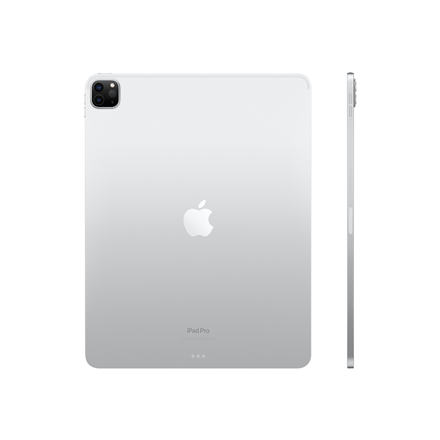 iPad Pro 12.9" Wi-Fi 128GB - Silver 6th Gen