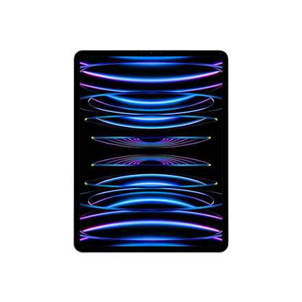 iPad Pro 12.9" Wi-Fi + Cellular 256GB - Silver 6th Gen