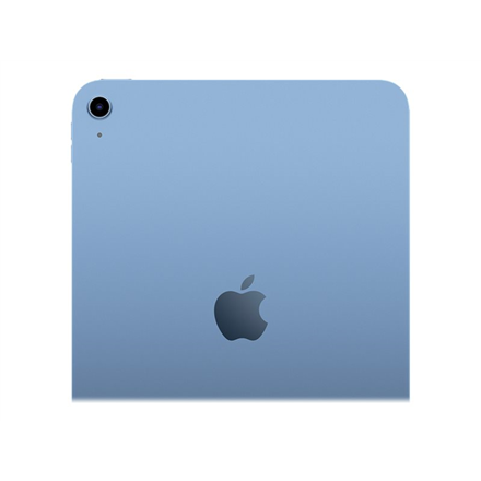 iPad 10.9" Wi-Fi + Cellular 64GB - Blue 10th Gen