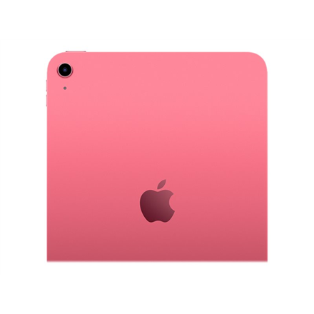 iPad 10.9" Wi-Fi + Cellular 64GB - Pink 10th Gen