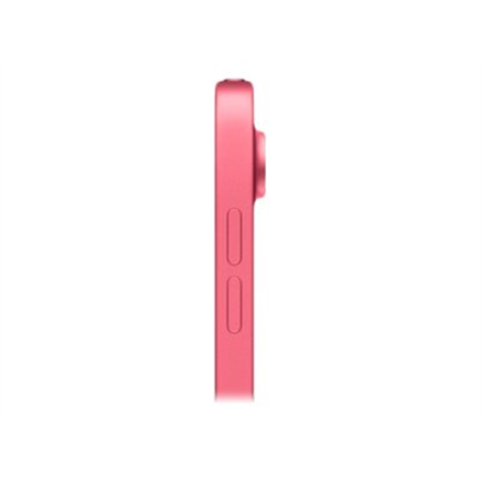 iPad 10.9" Wi-Fi + Cellular 64GB - Pink 10th Gen