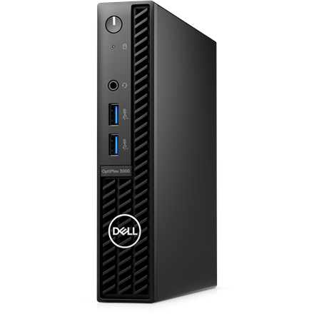 Dell OptiPlex 3000  Desktop PC