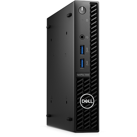 Dell OptiPlex 3000  Desktop PC