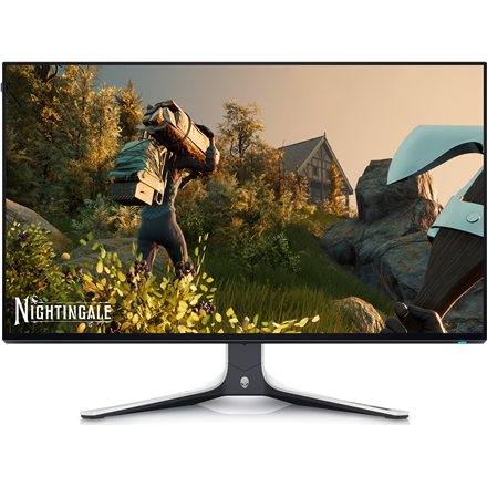 Dell Gaming Monitor AW2723DF 27 "