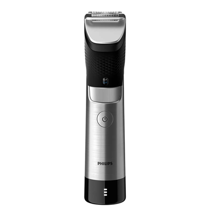 Philips Beard Trimmer BT9810/15 Cordless and corded