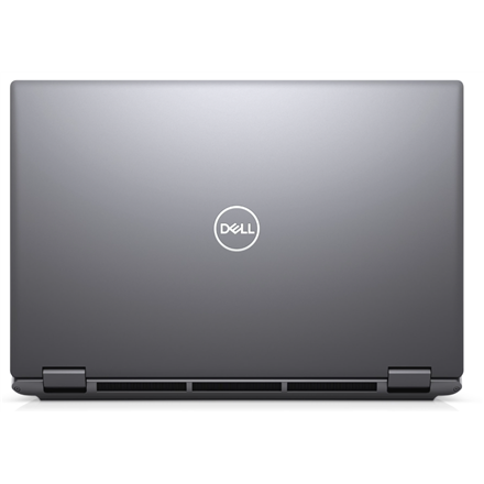Dell Mobile Precision 7770 Grey