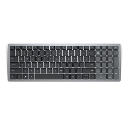 Dell Keyboard KB740 Wireless