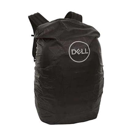 Dell Rugged Notebook Escape Backpack 	460-BCML Black