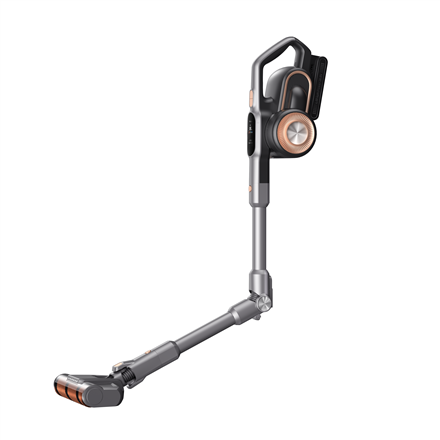 Jimmy Vacuum Cleaner H10 Pro Cordless operating