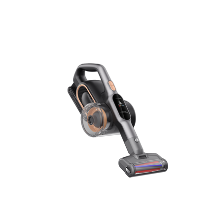 Jimmy Vacuum Cleaner H10 Pro Cordless operating