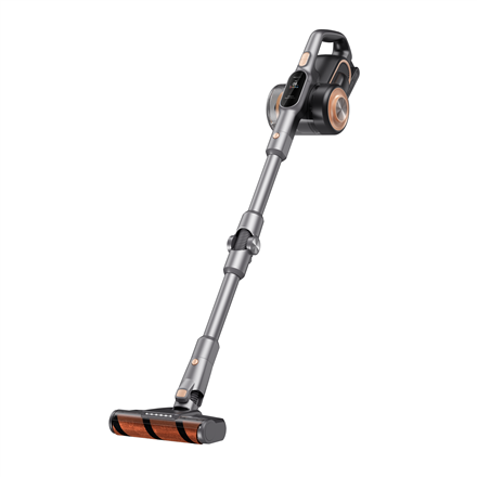 Jimmy Vacuum Cleaner H10 Pro Cordless operating