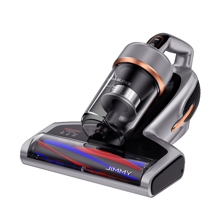 Jimmy Vacuum Cleaner BX7 Pro UV Anti-mite Corded operating