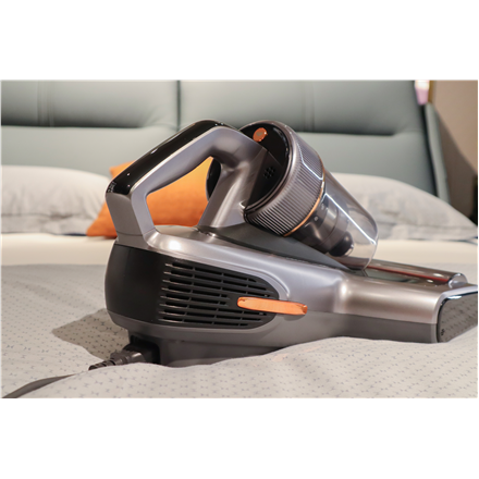 Jimmy Vacuum Cleaner BX7 Pro UV Anti-mite Corded operating