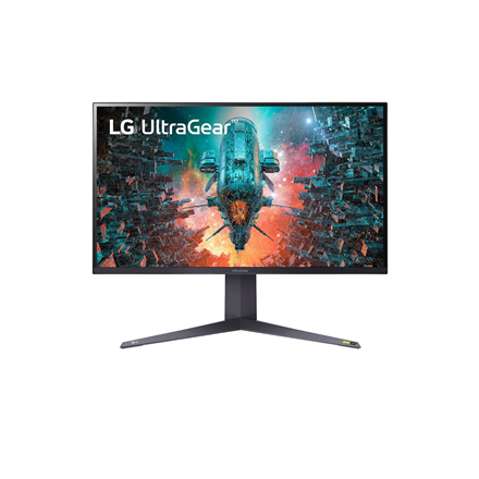 LG Monitor 32GQ950-B 32 "