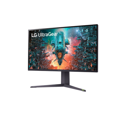 LG Monitor 32GQ950-B 32 "