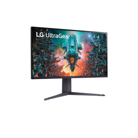 LG Monitor 32GQ950-B 32 "