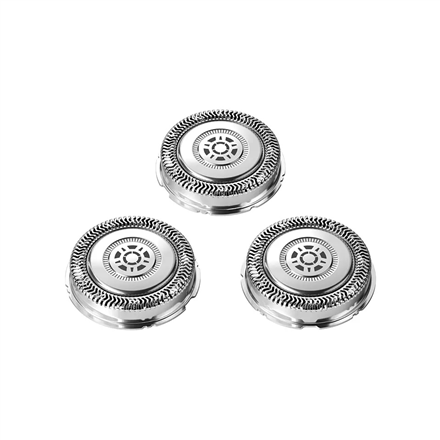 Philips Replacement shaving heads (3 pcs) SH71/50