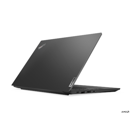 Lenovo ThinkPad  E15  (Gen 3) Black