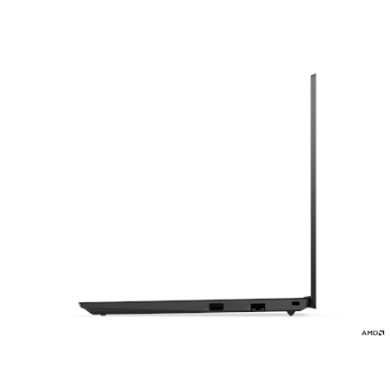 Lenovo ThinkPad  E15  (Gen 3) Black
