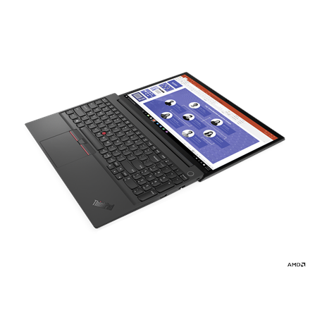 Lenovo ThinkPad  E15  (Gen 3) Black