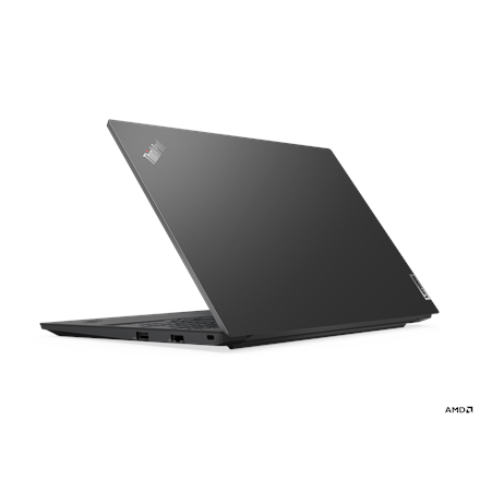 Lenovo ThinkPad  E15  (Gen 3) Black