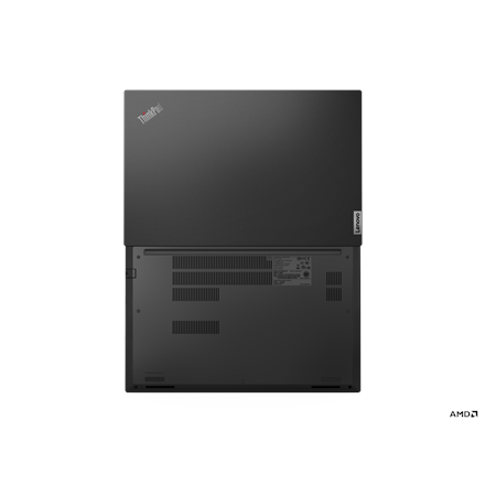 Lenovo ThinkPad  E15  (Gen 3) Black