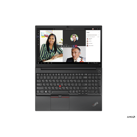 Lenovo ThinkPad  E15  (Gen 3) Black