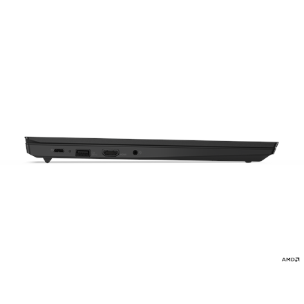Lenovo ThinkPad  E15  (Gen 3) Black