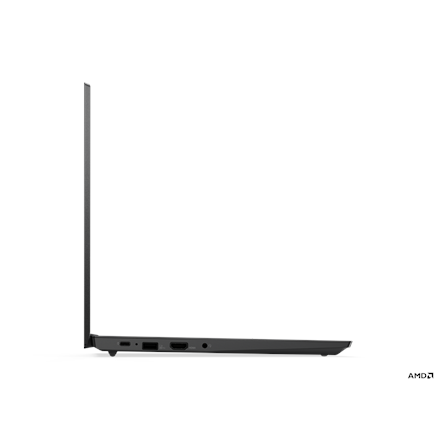 Lenovo ThinkPad  E15  (Gen 3) Black