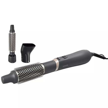 Philips Hair Styler BHA301/00 3000 Series Number of heating levels 3