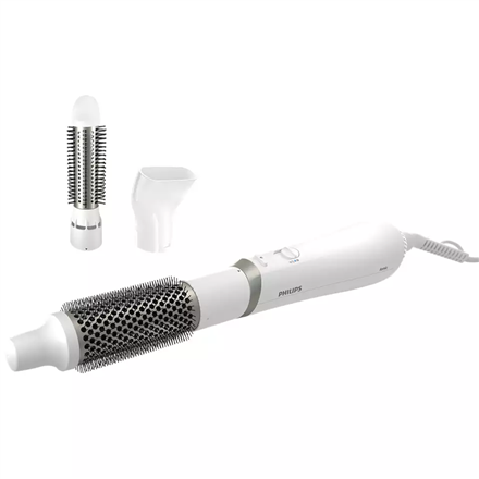 Philips Hair Styler BHA303/00 3000 Series Ion conditioning