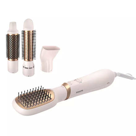 Philips Hair Styler BHA310/00 3000 Series Ion conditioning
