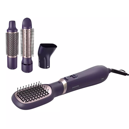 Philips Hair Styler BHA313/00 3000 Series Ion conditioning