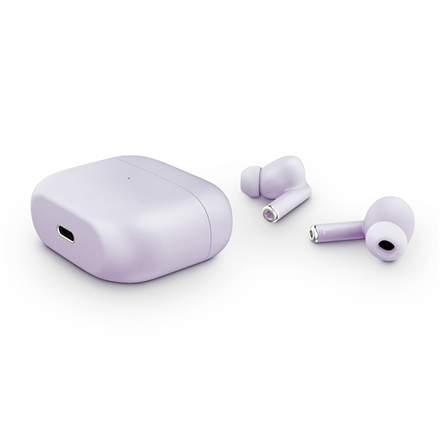 Energy Sistem Earphones True Wireless Style 2 Violet (True Wireless Stereo