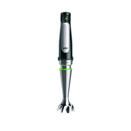 Braun Hand Blender MQ7000X MultiQuick Immersion Hand Blender