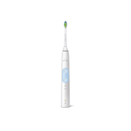 Philips Electric Toothbrush HX6839/28 Sonicare ProtectiveClean 4500 Sonic Rechargeable