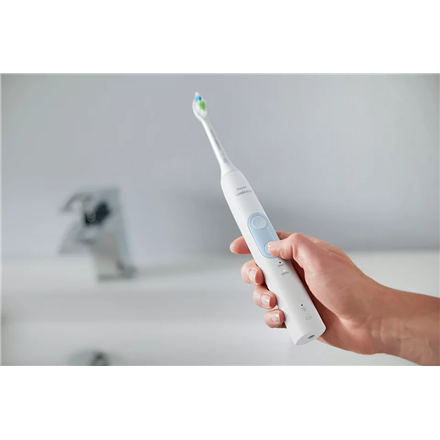 Philips Electric Toothbrush HX6839/28 Sonicare ProtectiveClean 4500 Sonic Rechargeable